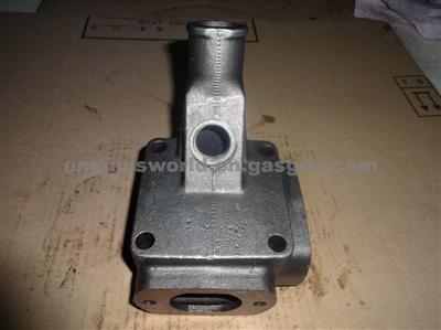 Replacement Parts For CUMMINS THERMOSTAT HOUSING 3036211