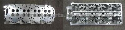 Ford Ranger Cylinder Head