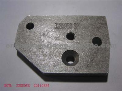 Replacement Parts For CUMMINS BELT TENSIONER BRACKET 3285958