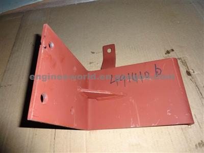 Replacement Parts For CUMMINS FILTER BRACKET 4914106