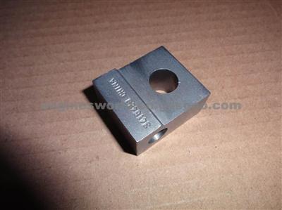 Replacement Parts For CUMMINS FUEL PUMP SUPPORT 3415429