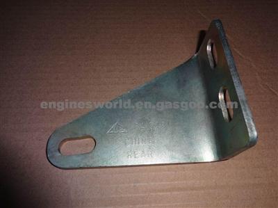 Replacement Parts For CUMMINS FUEL PUMP SUPPORT 3415491