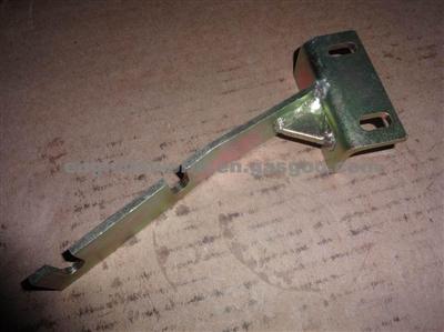 Replacement Parts For CUMMINS FUEL PUMP BRACE 4932601