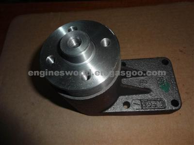 Replacement Parts For CUMMINS FAN BRACKET 4932907