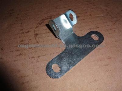 Replacement Parts For CUMMINS FUEL PUMP BRACE 4936141