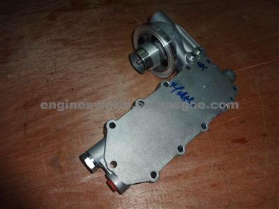 Replacement Parts For CUMMINS LUB OIL FILTER HEAD 4936582