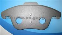 Ford Back Plate D1306-0