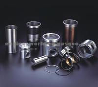 PISTON & CYLINDER LINER (REPLACEMENT PARTS FOR CUMMINS)