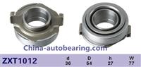 Clutch Release Bearing FE62-16-510