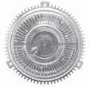 Fan Clutch For Opel 1 340 181