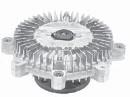 Fan Clutch For Suzuki 17120-77E00