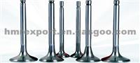 Intake Exhaust Valves