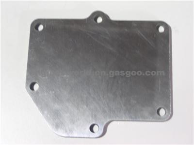 Replacement Parts For CUMMINS COVER PLATE 4940384