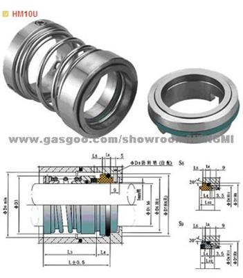 Mechanical Seals (HM10U)