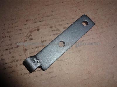 Replacement Parts For CUMMINS FUEL PUMP BRACE 4991548