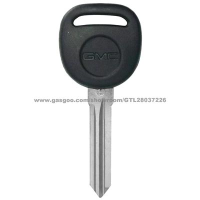 GM TRANSPONDER KEY