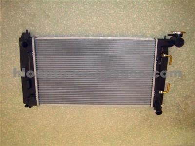 Radiator For TOYOTA COROLLA 16400-21130