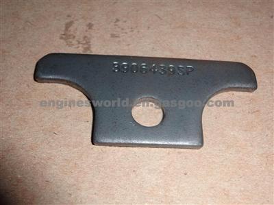 Replacement Parts For CUMMINS CLAMPING PLATE 3906439