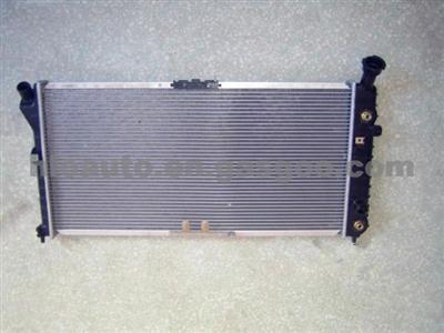 Radiator For GM BUICK 52472846