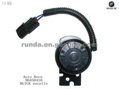 Auto Horn 96450416 BUICK Excelle