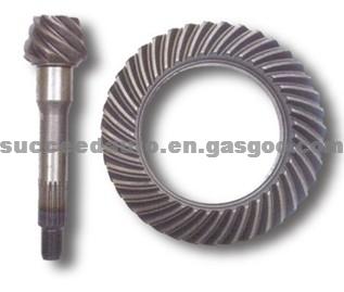 Differential Gear (For Toyota Auto)