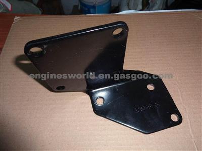Replacement Parts For CUMMINS FILTER BRACKET 3966481
