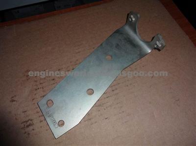 Replacement Parts For CUMMINS SOLENOID BRACKET 3966585