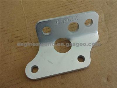 Replacement Parts For CUMMINS FUEL PUMP BRACE 3971488