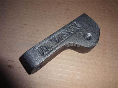 Replacement Parts For CUMMINS FUEL PUMP SUPPORT 3977317