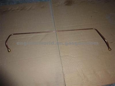 Replacement Parts For CUMMINS FUEL DRAIN TUBE 3251002