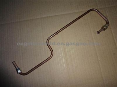 Replacement Parts For CUMMINS FUEL DRAIN TUBE 3201737