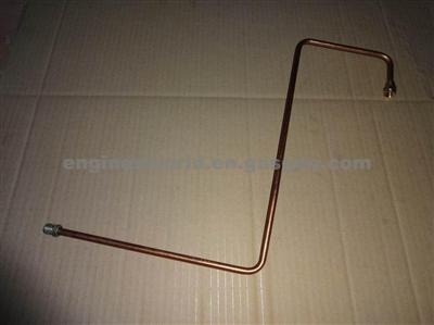 Replacement Parts For CUMMINS FUEL DRAIN TUBE 3201736