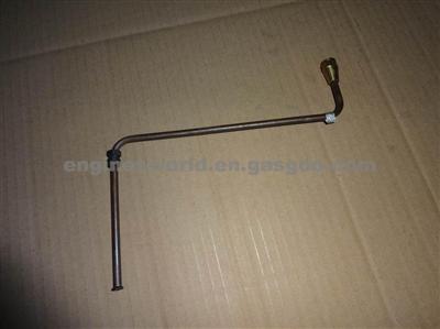 Replacement Parts For CUMMINS FUEL DRAIN TUBE 3201640