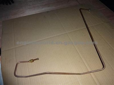 Replacement Parts For CUMMINS AIR FUEL CONTROL TUBE 3201251