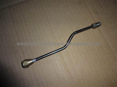 Replacement Parts For CUMMINS FUEL DRAIN TUBE 3201135