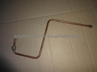 Replacement Parts For CUMMINS FUEL SUPPLY TUBE 3201070