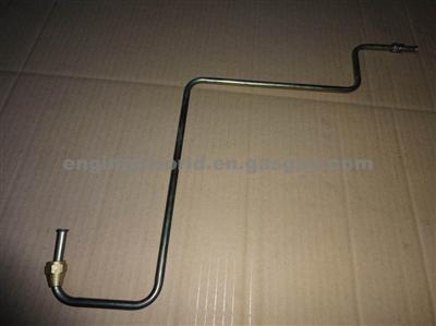 Replacement Parts For CUMMINS FUEL DRAIN TUBE 3201069