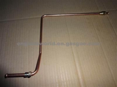 Replacement Parts For CUMMINS FUEL SUPPLY TUBE 3200404