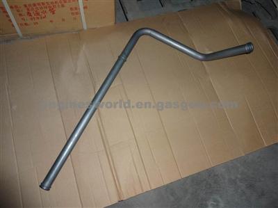 Replacement Parts For CUMMINS WATER TRANSFER TUBE 3179859