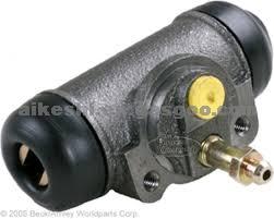 Hydraulic Brake Wheel Cylinder For Toyota