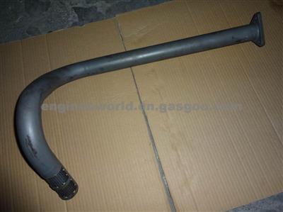 Replacement Parts For CUMMINS LUB OIL SUCTION TUBE 3175658