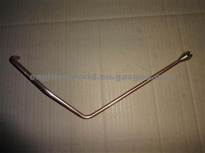 Replacement Parts For CUMMINS FUEL SUPPLY TUBE 3165740