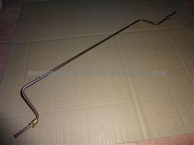 Replacement Parts For CUMMINS FUEL DRAIN TUBE 3165737