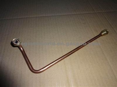 Replacement Parts For CUMMINS FUEL SUPPLY TUBE 3165736
