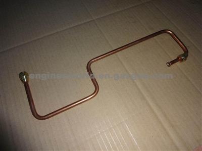 Replacement Parts For CUMMINS FUEL DRAIN TUBE 3165735