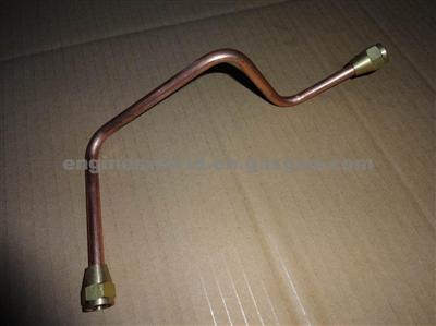 Replacement Parts For CUMMINS FUEL SUPPLY TUBE 3165734