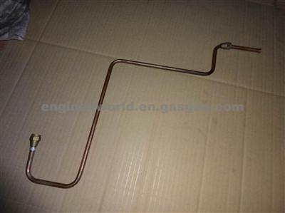 Replacement Parts For CUMMINS FUEL DRAIN TUBE 3165732