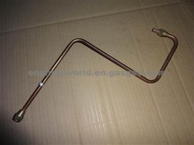 Replacement Parts For CUMMINS FUEL SUPPLY TUBE 3165731