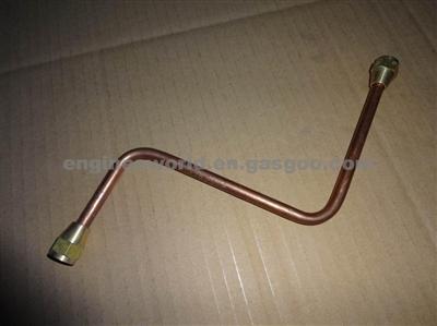 Replacement Parts For CUMMINS FUEL SUPPLY TUBE 3165728