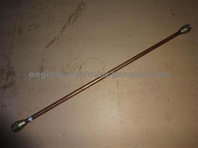 Replacement Parts For CUMMINS FUEL BYPASS TUBE 3165703